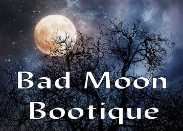 Bad Moon Bootique